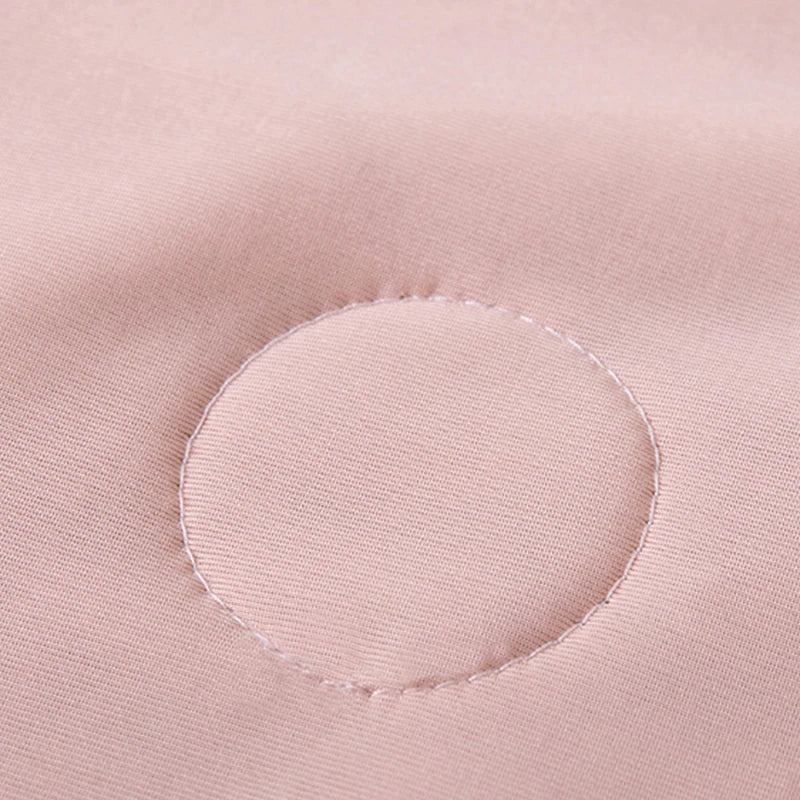 AB Double Side ice Cream Cool Feel Air Conditioning Quilt Soft Skin-friendly Summer Quilts Machine Washable Breathable Blanket