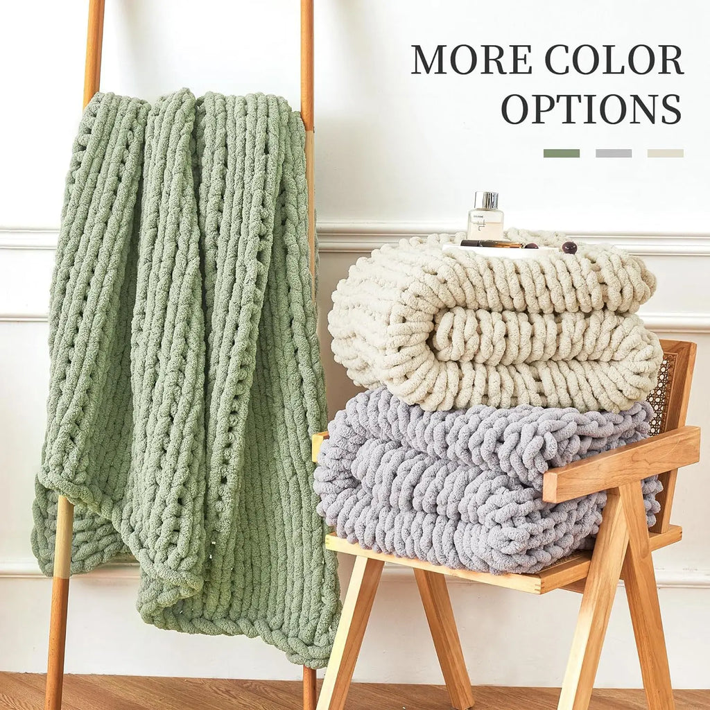 Super Soft Durable Autumn Solid Color Warm Fleece Flannel Blanket Rectangle Warm Blanket Double Side For Office Winter Home